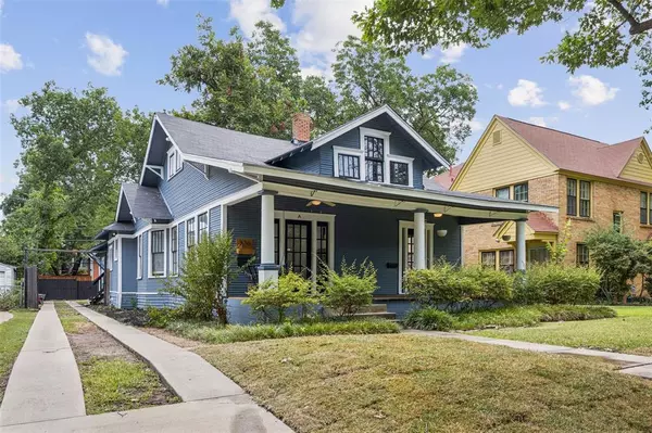 Dallas, TX 75208,326 S Windomere Avenue