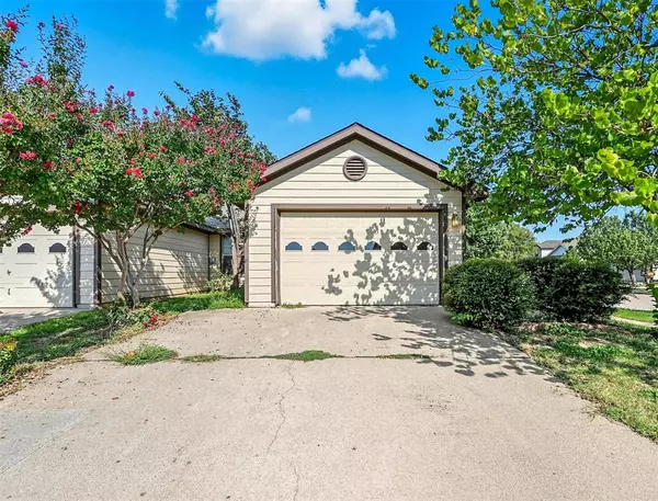 Fort Worth, TX 76123,5200 Mountain Spring Trail