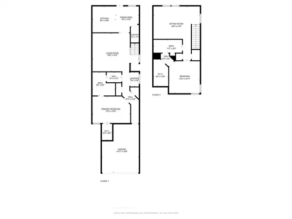 Fort Worth, TX 76123,5200 Mountain Spring Trail