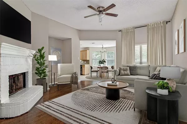 Waxahachie, TX 75165,111 Jennings Drive