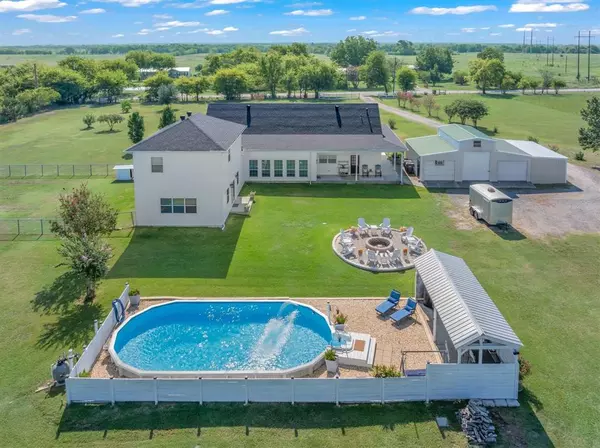 Wills Point, TX 75169,2331 Vz County Road 3501