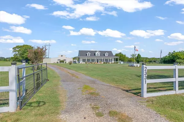 Wills Point, TX 75169,2331 Vz County Road 3501