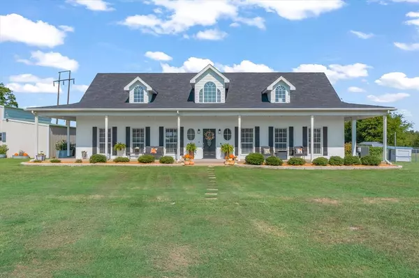 Wills Point, TX 75169,2331 Vz County Road 3501