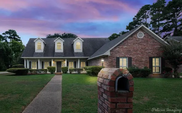 319 Buttonwood Circle,  Shreveport,  LA 71106