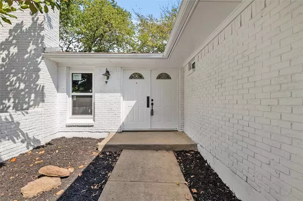 Red Oak, TX 75154,707 Live Oak Court