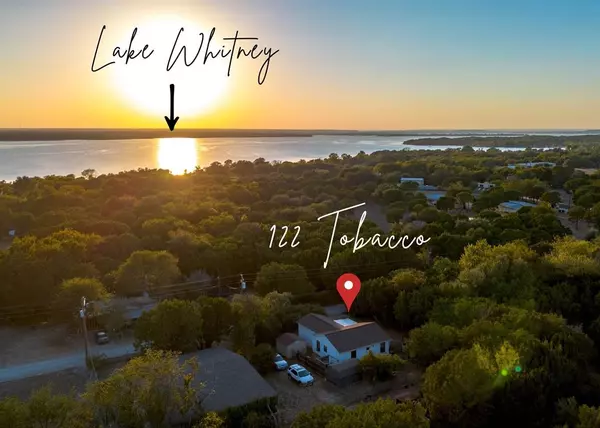 Whitney, TX 76692,122 Tobacco Road