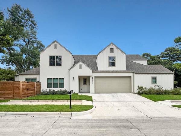 236 Merritt Street, Fort Worth, TX 76114