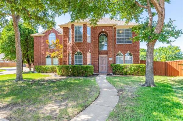 11331 Waterford Lane,  Frisco,  TX 75035