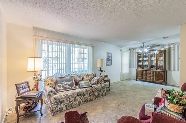 3208 Sheffield Drive, Arlington, TX 76013