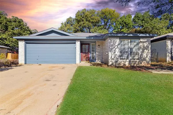 Mansfield, TX 76063,1122 Glen Creek Drive