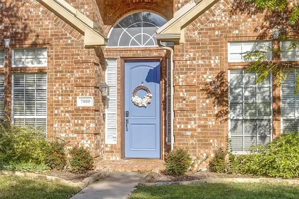 Plano, TX 75025,7800 Hamburg Court