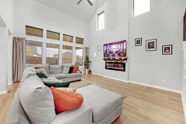 Fort Worth, TX 76052,1424 Eagle Feather Way