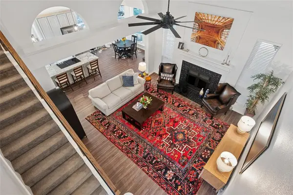 Rowlett, TX 75088,2913 persimmon Place