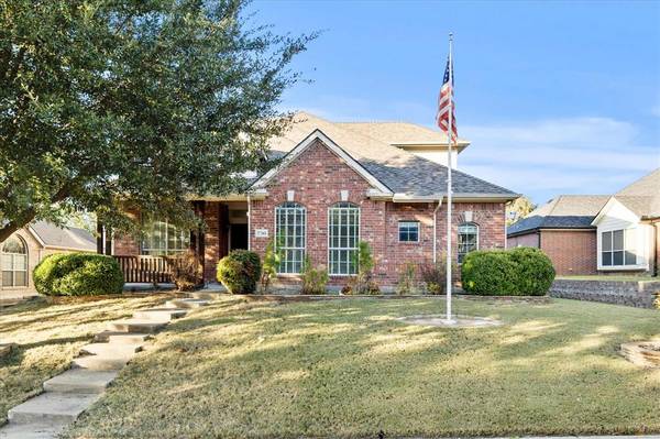 730 Monterey Drive, Rockwall, TX 75087