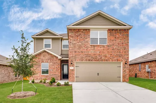 439 Gib Woodall Drive,  Venus,  TX 76084