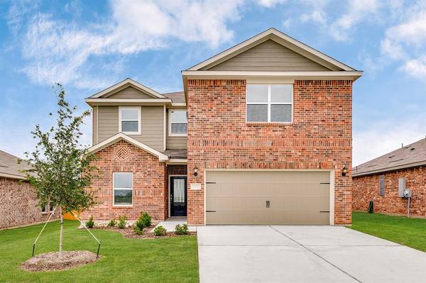 439 Gib Woodall Drive,  Venus,  TX 76084