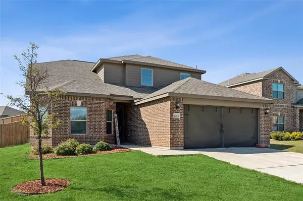 2263 Cashmere Way,  Princeton,  TX 75407