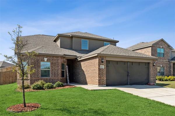 2263 Cashmere Way,  Princeton,  TX 75407