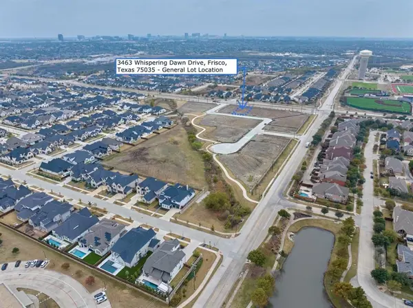 Frisco, TX 75035,3463 Whispering Dawn Drive