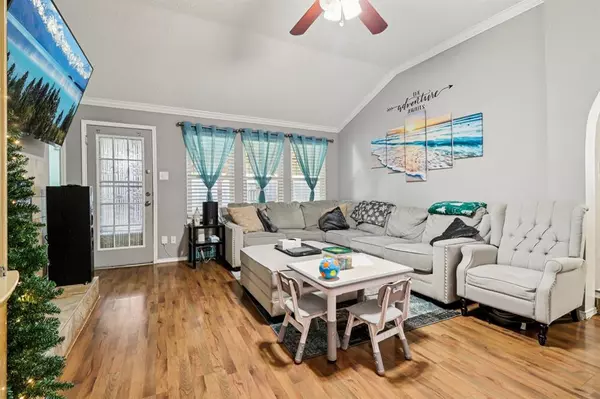 Euless, TX 76040,1103 Trenton Lane