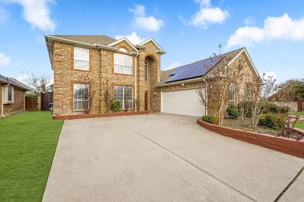 Fort Worth, TX 76131,2829 Gray Rock Drive