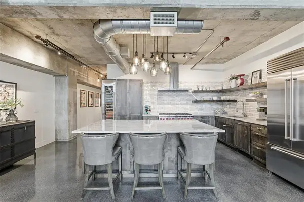 Dallas, TX 75201,1999 Mckinney Avenue #1205