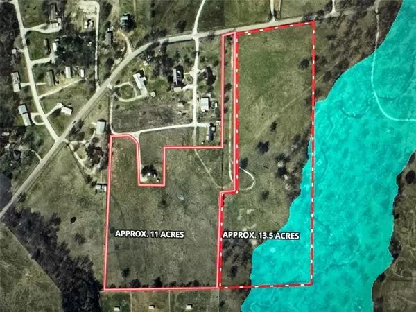 00 County Road 131, Gainesville, TX 76240