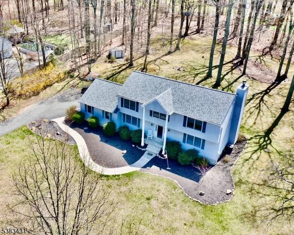 20 Highland Rd,  Independence Twp.,  NJ 07840