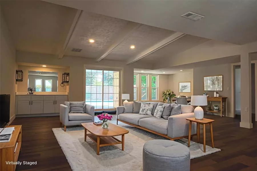 2313 Westridge Drive, Plano, TX 75075