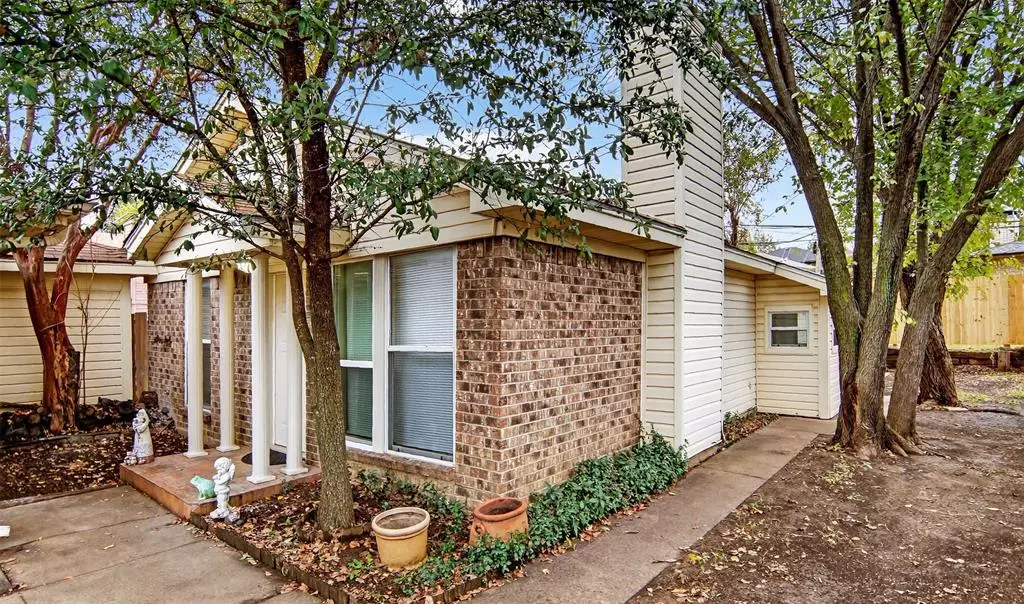 Fort Worth, TX 76133,2807 Woodmont Trail