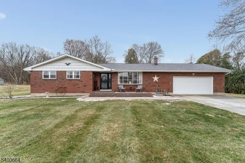 Greenwich Twp., NJ 08886,502 Route 173