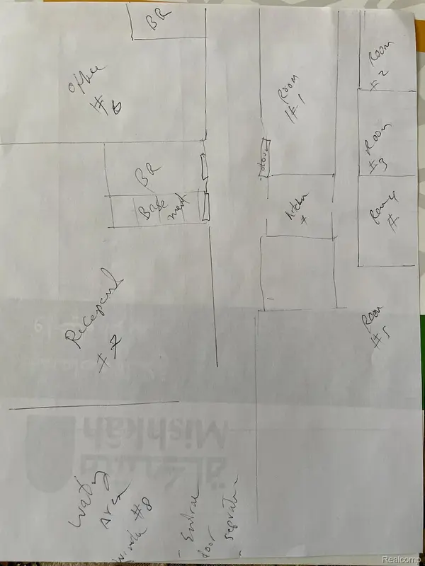 Flint, MI 48506,5232 RICHFIELD RD