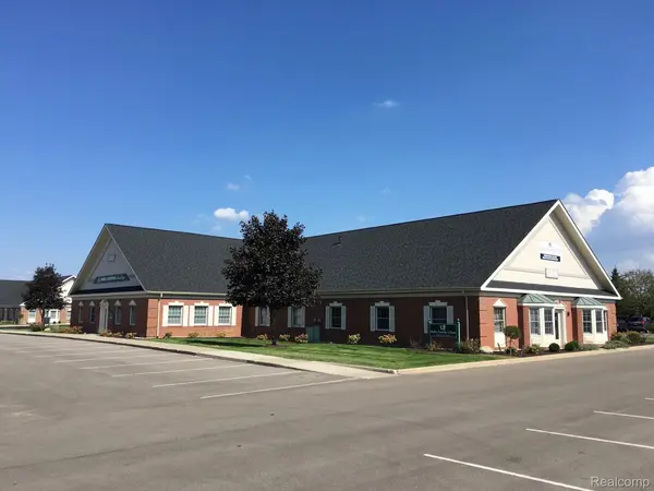 Flint, MI 48532,1289 S Linden RD S #D