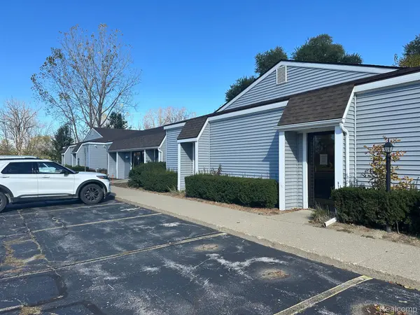 Flint, MI 48507,6317 TAYLOR DR #C