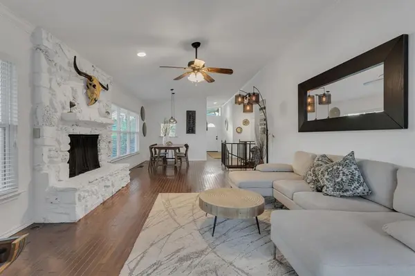 De Cordova, TX 76049,4901 Fairway Court