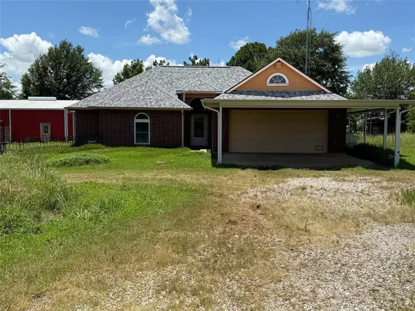 Commerce, TX 75428,3016 County Road 4405