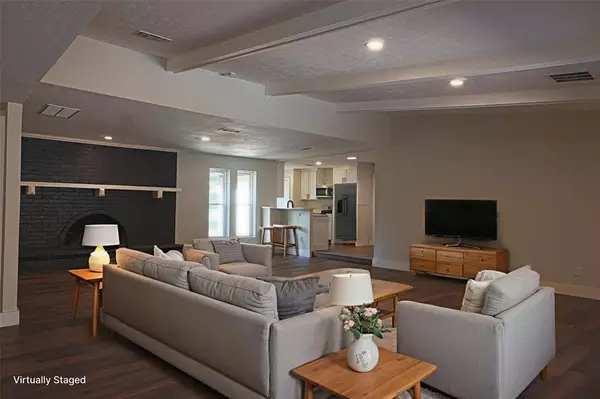 Plano, TX 75075,2313 Westridge Drive