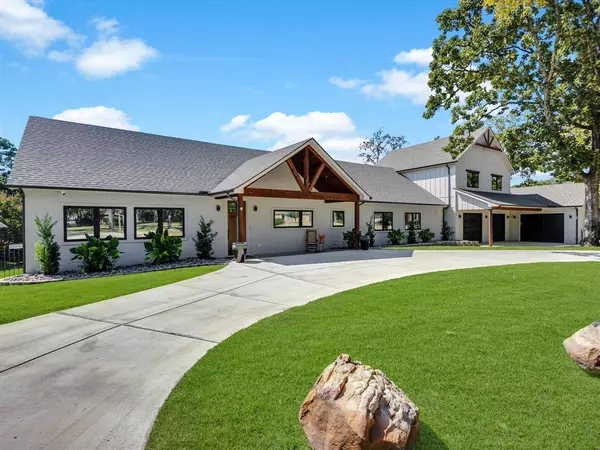 Enchanted Oaks, TX 75156,102 Shadywood Place