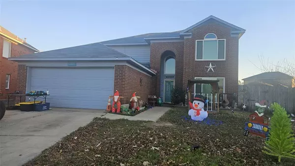 Saginaw, TX 76131,1101 Highland Station Drive