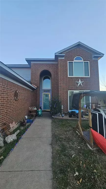 Saginaw, TX 76131,1101 Highland Station Drive