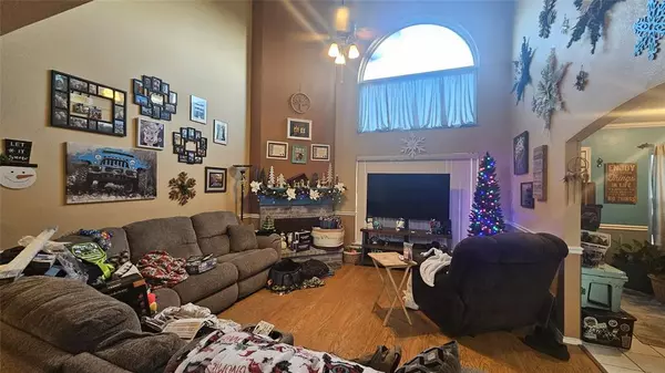 Saginaw, TX 76131,1101 Highland Station Drive