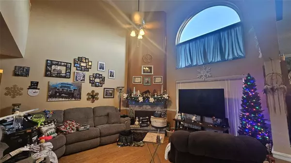 Saginaw, TX 76131,1101 Highland Station Drive