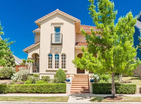 5008 Sage Hill Drive, Carrollton, TX 75010