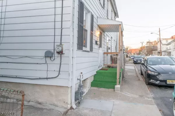 Phillipsburg Town, NJ 08865,39 Rose St