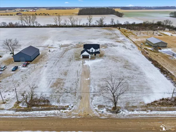 11920 Minx RD, Temperance, MI 48182