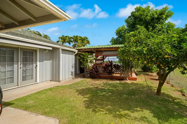 Lihue, HI 96766,3144-A UNAHE ST