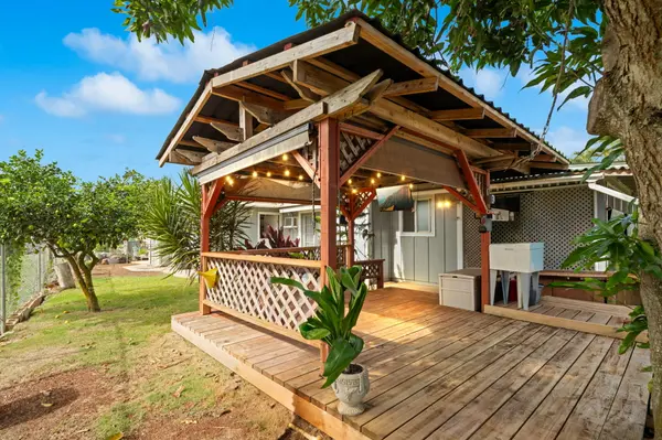 3144-A UNAHE ST, Lihue, HI 96766