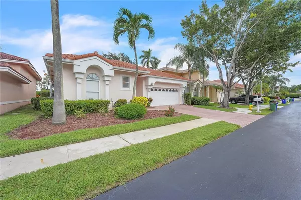Margate, FL 33063,7701 Highlands Cir