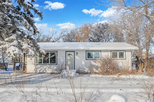 327 1st AVENUE E,  Blaine Lake,  SK S0J 0J0