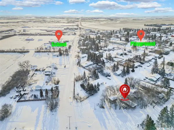 327 1st AVENUE E, Blaine Lake, SK S0J 0J0